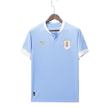 Camisa URUGUAY 2022/23 I COPA DO MUNDO - Torcedor