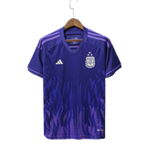 Camisa ARGENTINA 2022/23 COPA DO MUNDO - Torcedor