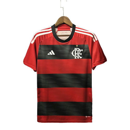 CAMISA FLAMENGO 2023/24 I - TORCEDOR