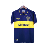 Camisa Boca Juniors Retrô 1994 - Torcedor