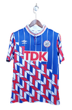 Camisa Ajax Retrô 1990 - Torcedor