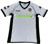 Camisa Valência Retrô 20010/11 - Torcedor