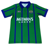 Camisa Newcastle III Retrô 1993/94 - Torcedor